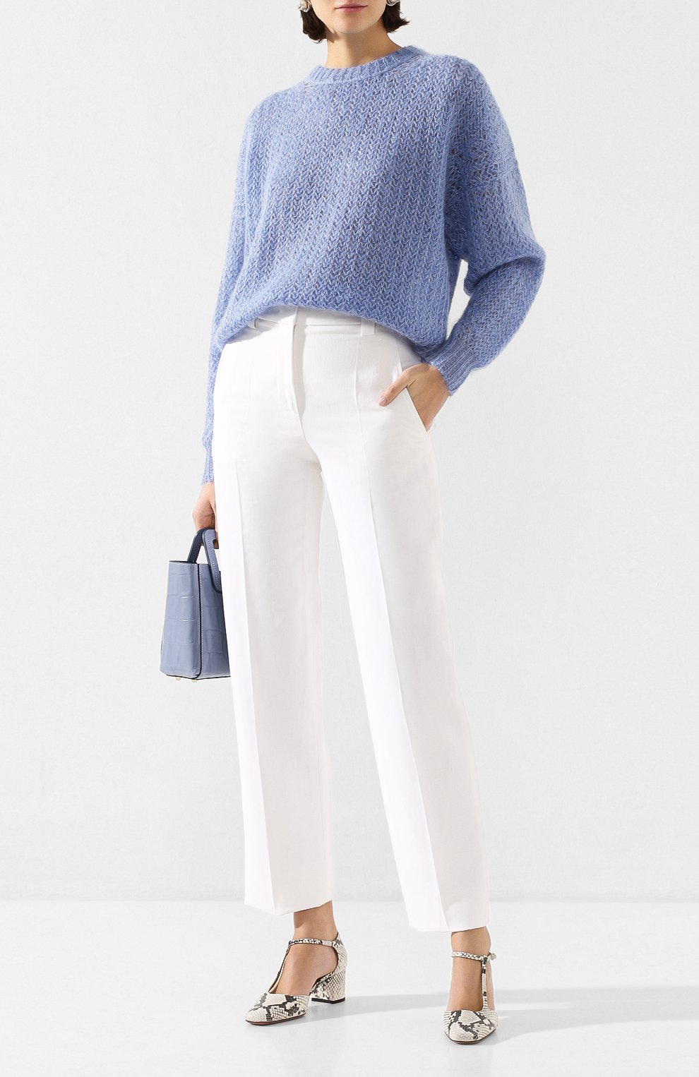 Свитер IRO, арт. WP12MARL0UX, фото 2