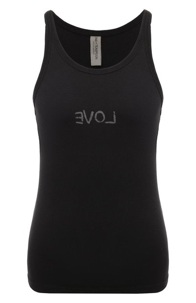 Хлопковая майка ONETEASPOON, арт. 26364B, фото 1