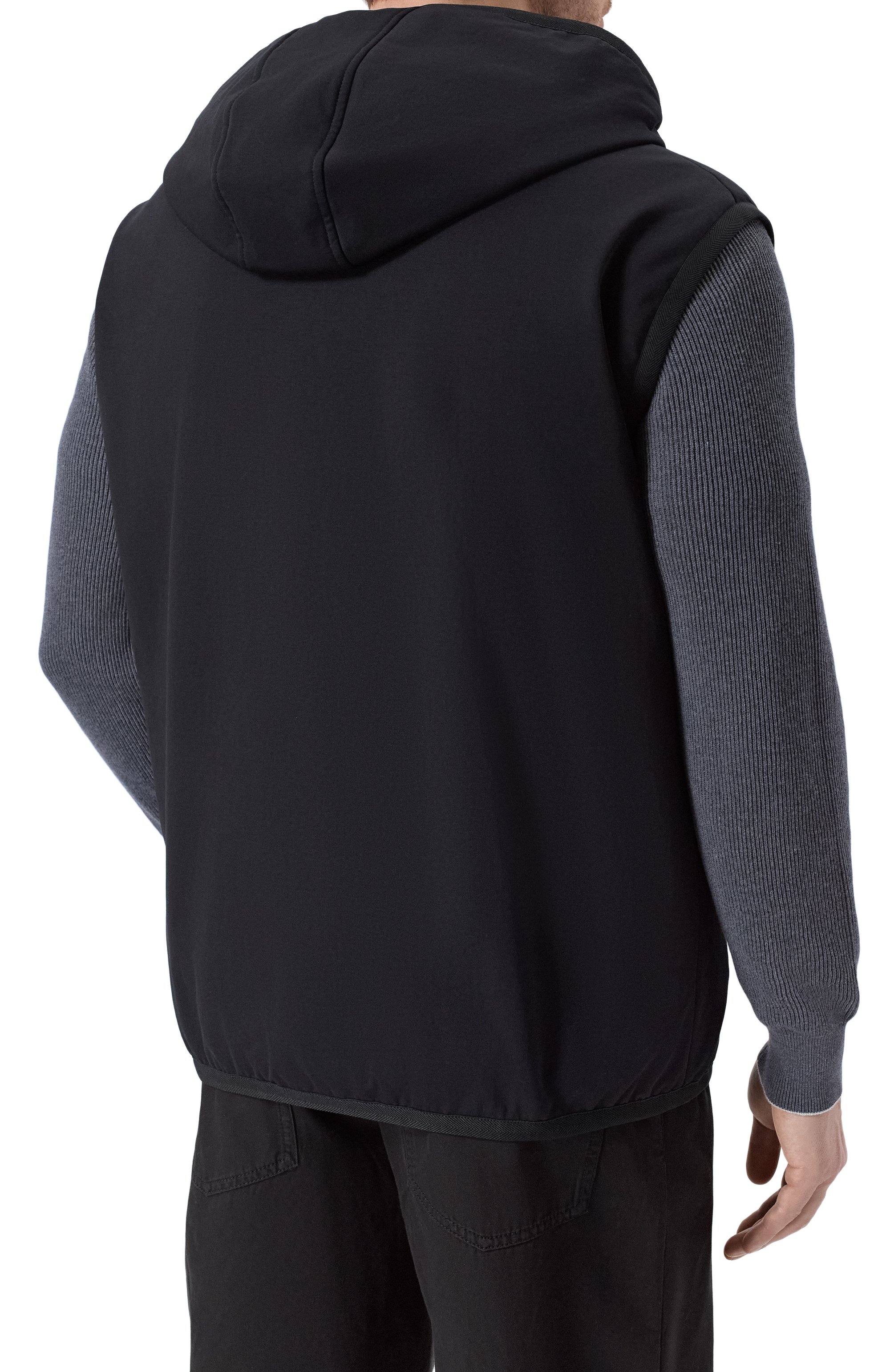 Жилет DOLCE & GABBANA, арт. G9A0GT/FUGS1, фото 4