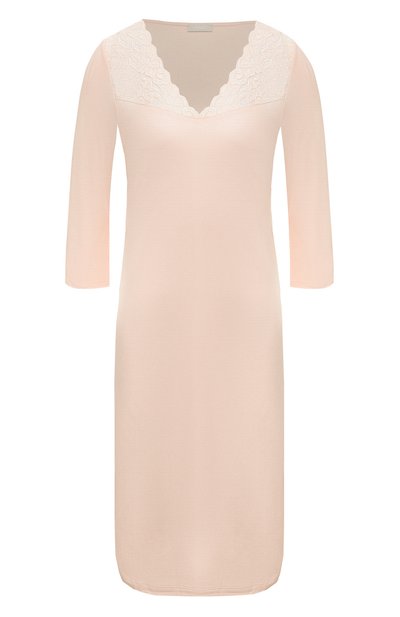 Хлопковая сорочка HANRO, арт. 077931., фото 1