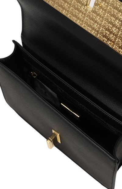 Сумка VERSACE JEANS COUTURE, арт. 75VA4BL1/ZS467, фото 5