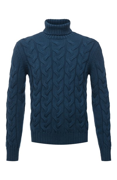 Шерстяной свитер GRAN SASSO, арт. 13131/22610, фото 1