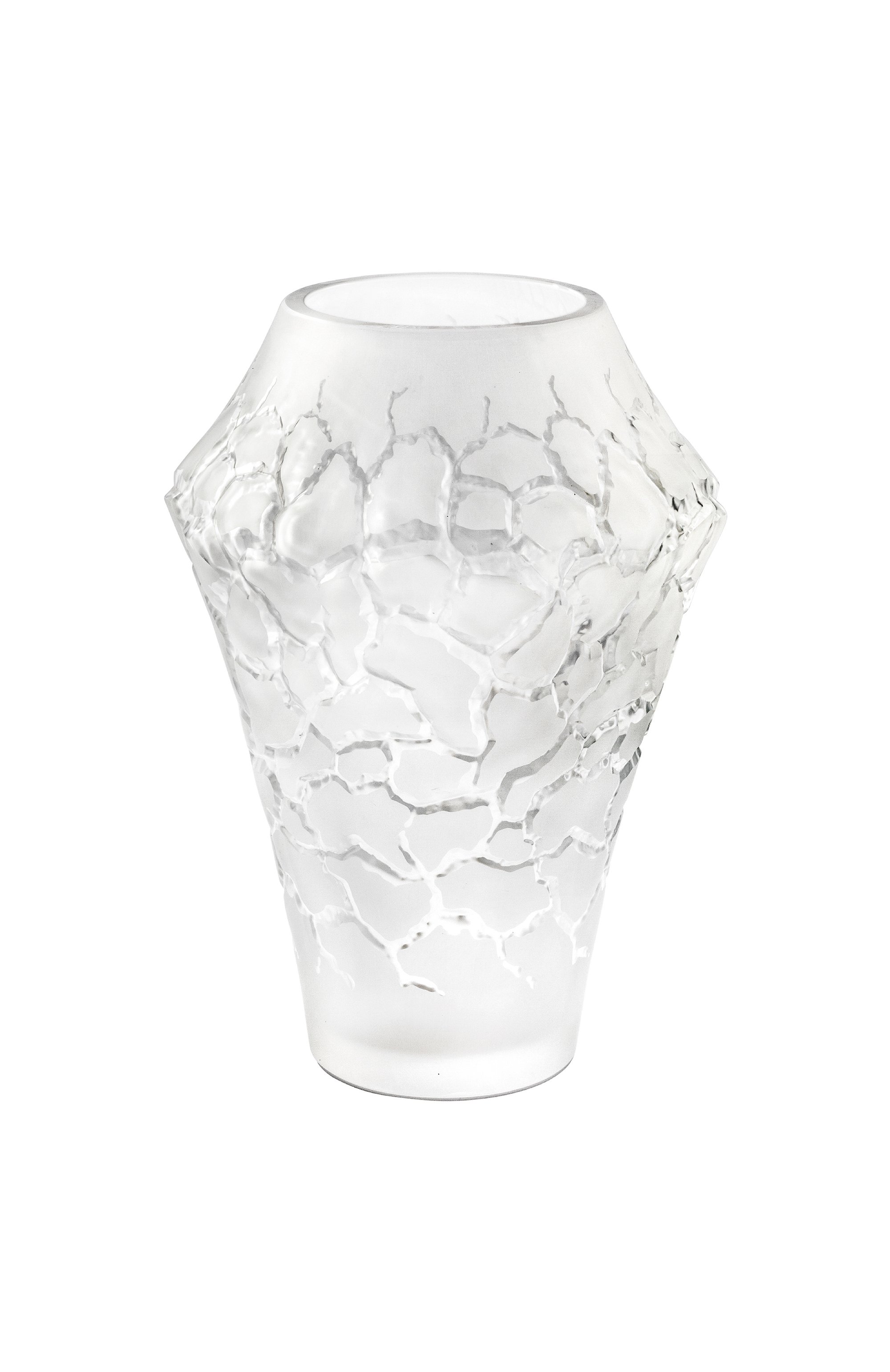 Ваза caldera LALIQUE, арт. 10828500, фото 1