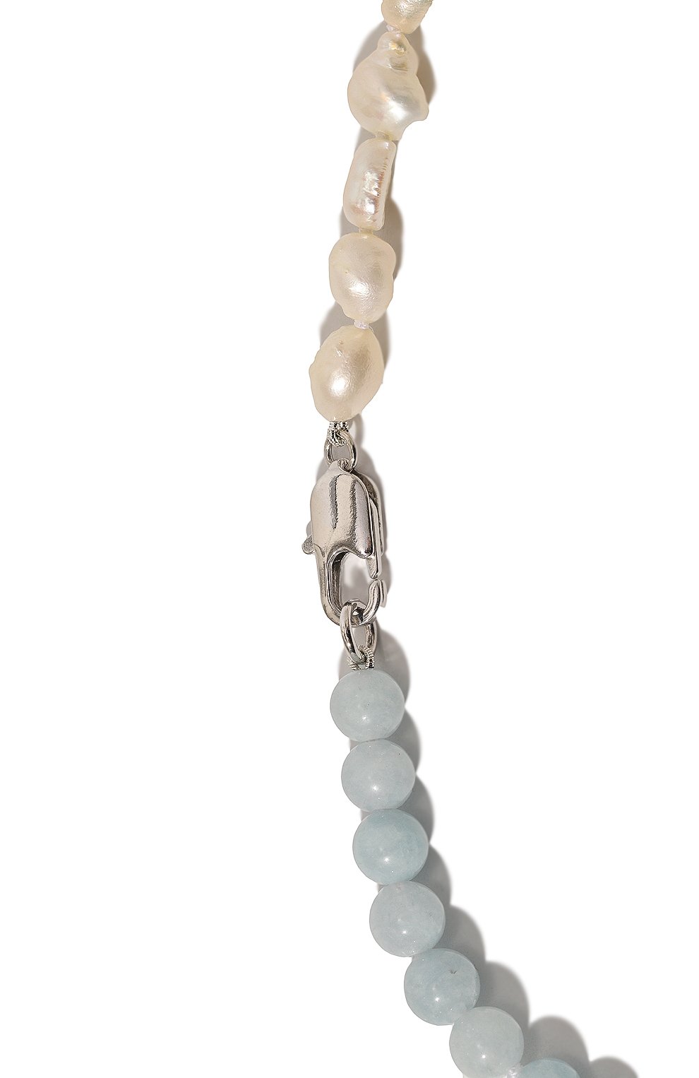 Колье COPINE JEWELRY, арт. SOPHIEBLUE, фото 4