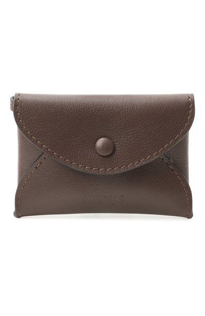 Женский кожаный футляр для кредитных карт NEOUS, арт. 00072A23