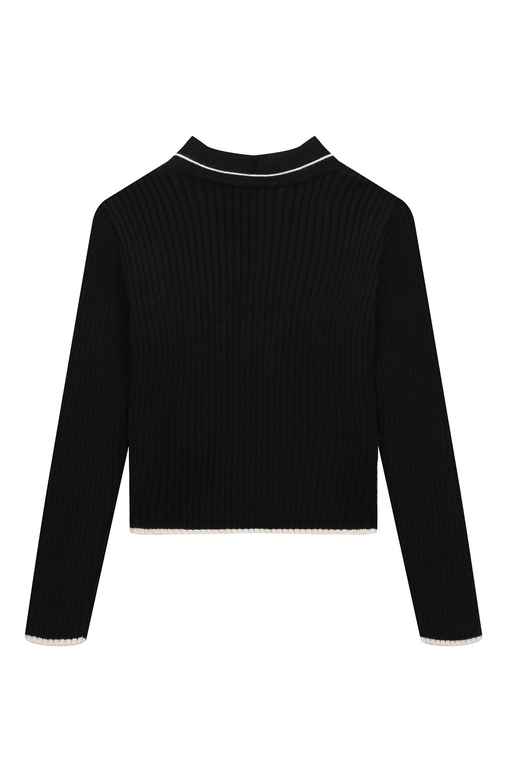 Водолазка MSGM KIDS, арт. MS029179, фото 2