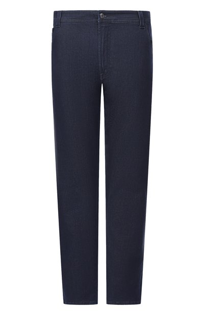 Мужские джинсы CANALI, арт. 91729NP/PD01660