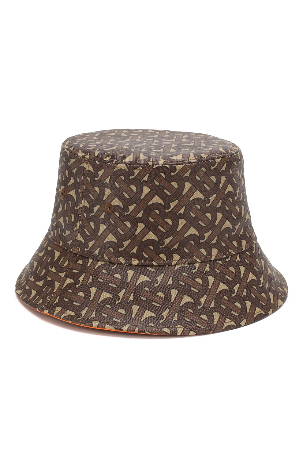 Хлопковая панама BURBERRY, арт. 8023808, фото 2