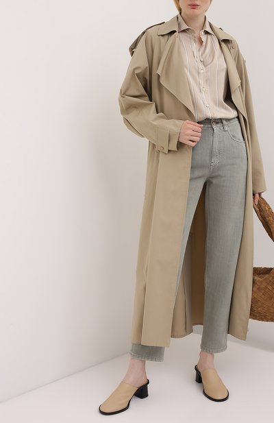 Джинсы BRUNELLO CUCINELLI, арт. MP93PP5582, фото 2