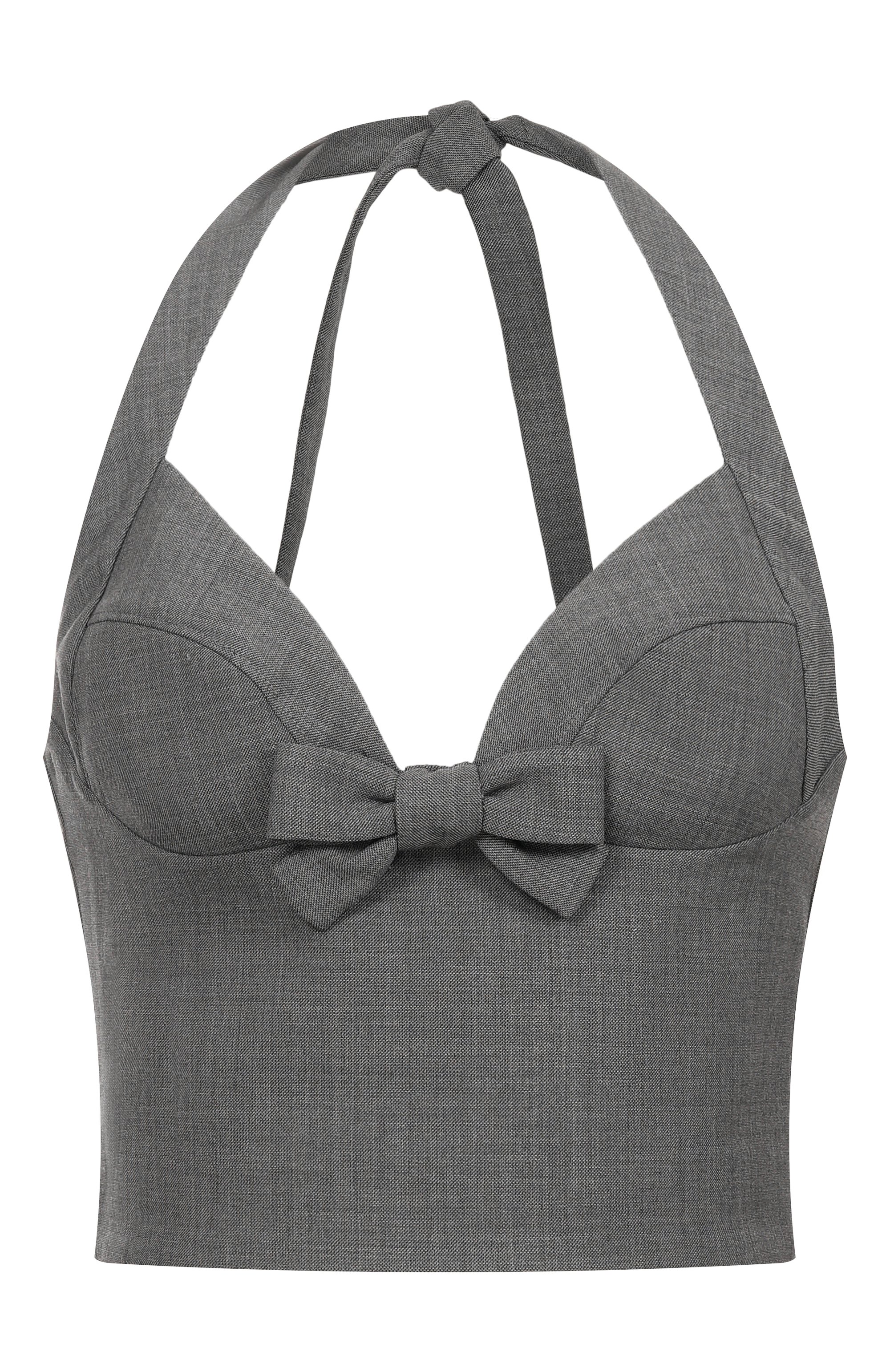 Топ SHUSHU/TONG, арт. FSDFT006/FFV456, фото 1