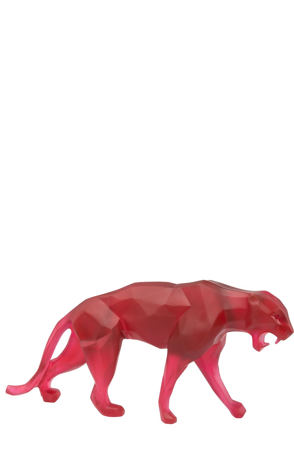 Скульптура дикая пантера DAUM, арт. 05335-2, фото 1