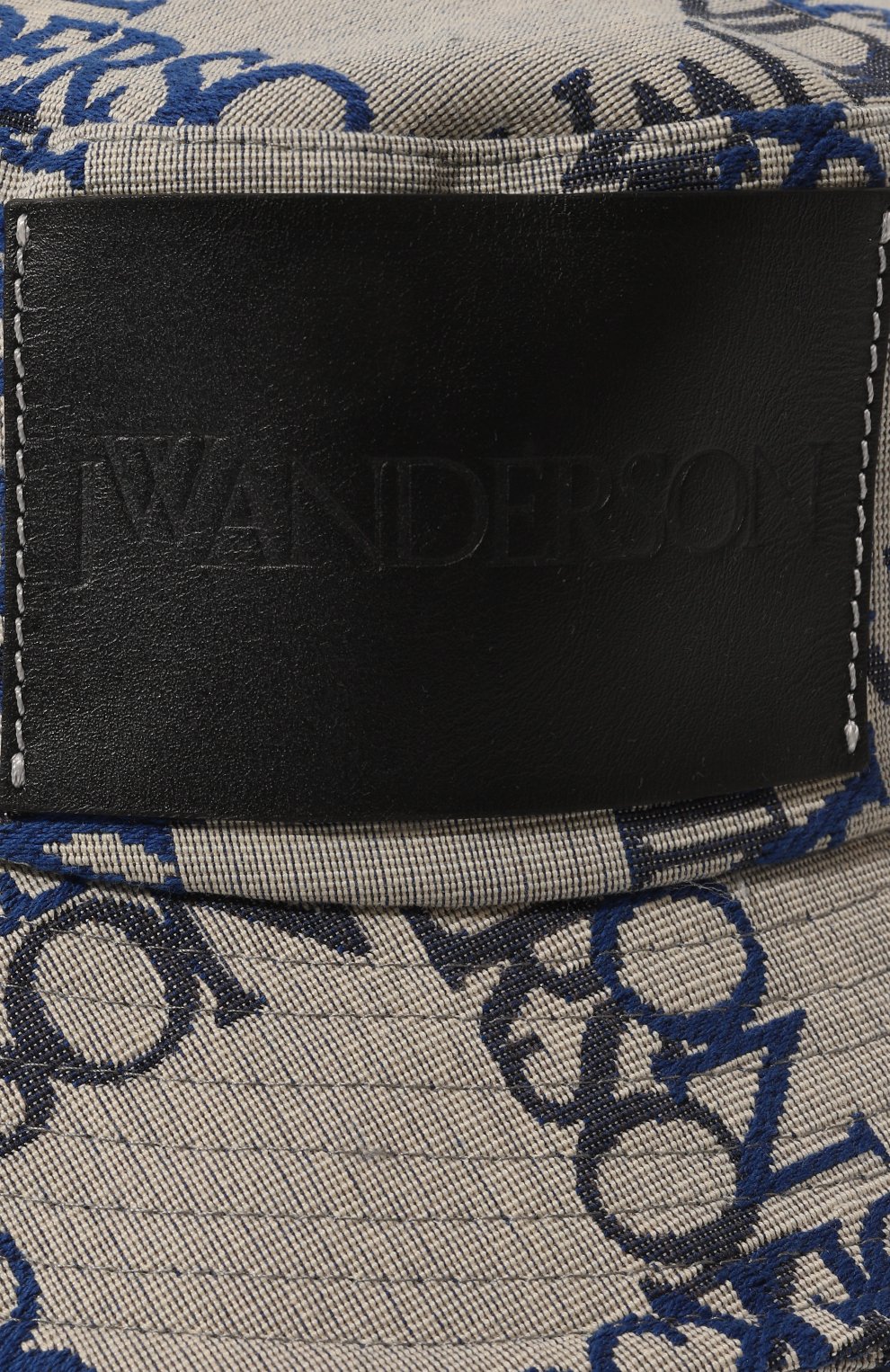 Панама JW ANDERSON, арт. AC0176FA0136 613, фото 4