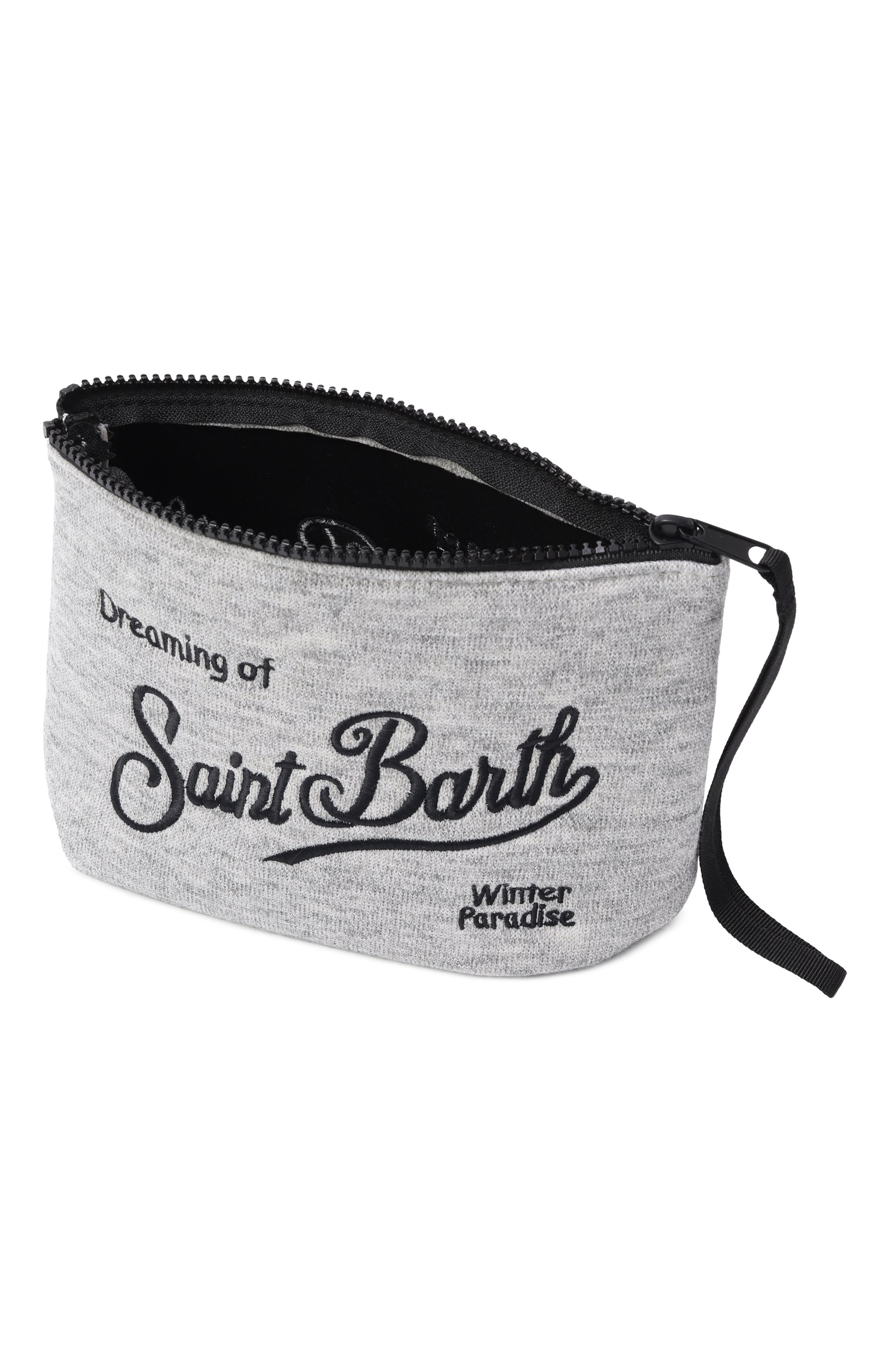 Косметичка MC2 SAINT BARTH, арт. ALI0022-00265I/ALINE W00L, фото 3