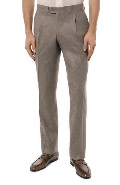 Шерстяной костюм MVST, арт. SG4200/S0691708, фото 4