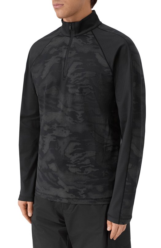 Анорак Bogner Fire+Ice 54079766 Чёрный  54079766 Фото 3