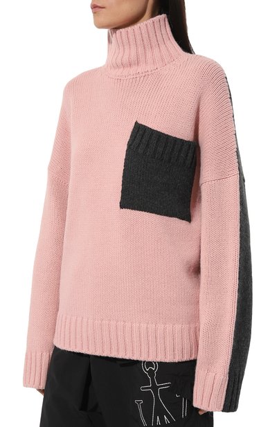 Свитер JW ANDERSON, арт. KW1004 YN0144, фото 3