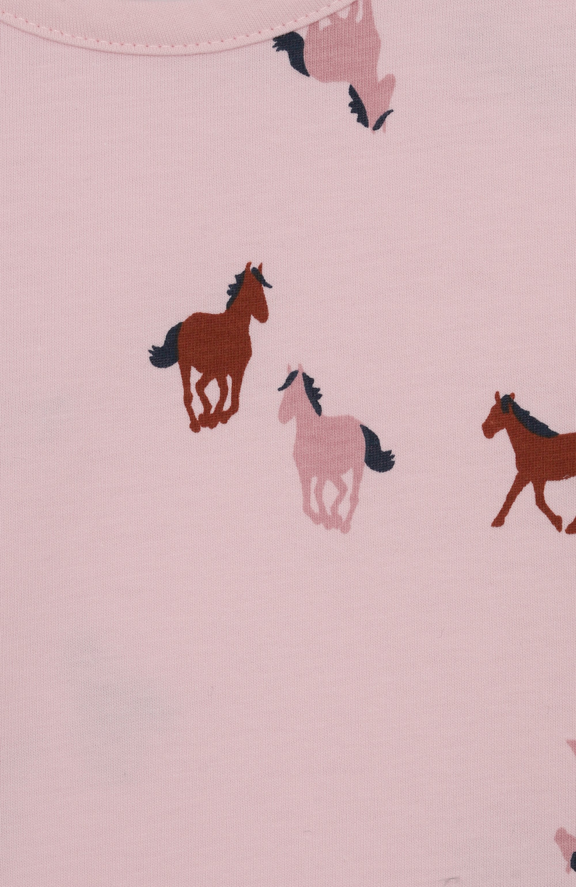 Хлопковая пижама SANETTA, арт. 233565, фото 4