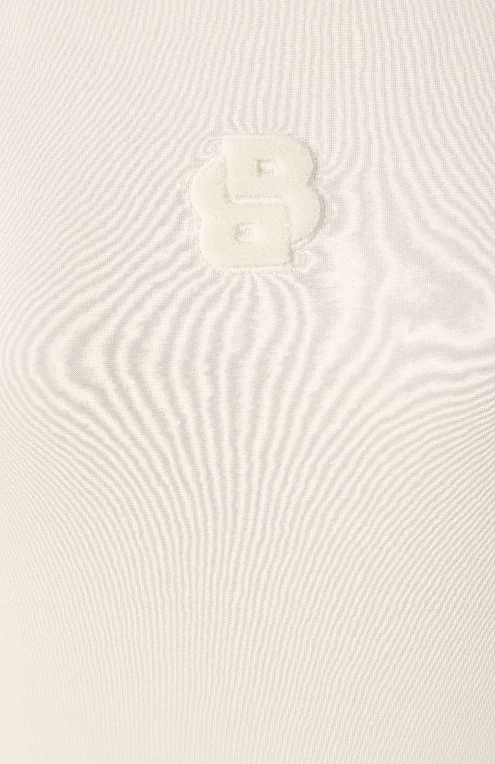 Хлопковая футболка BOSS, арт. 50534800, фото 6