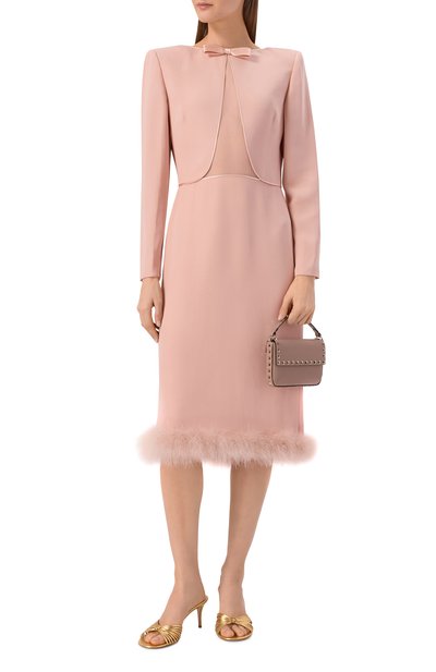 Сумка rockstud small VALENTINO, арт. 8W2P0W07/VSH, фото 3