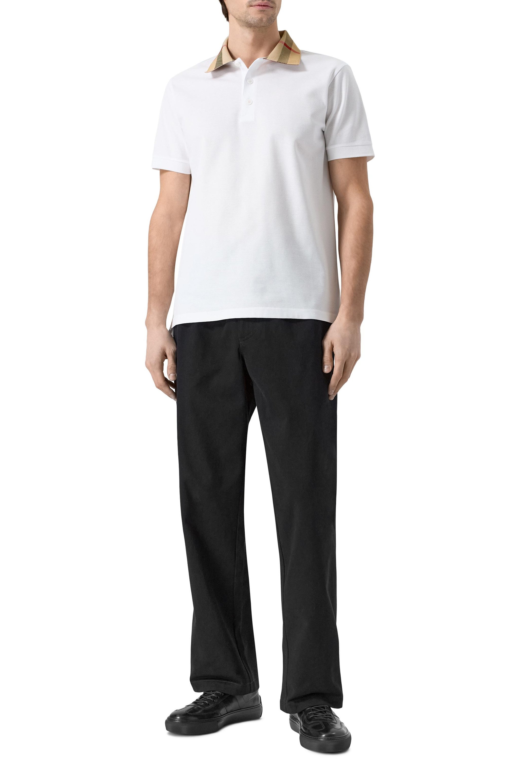 Кожаные кеды TOD’S, арт. XXM03E0GC50S96, фото 2