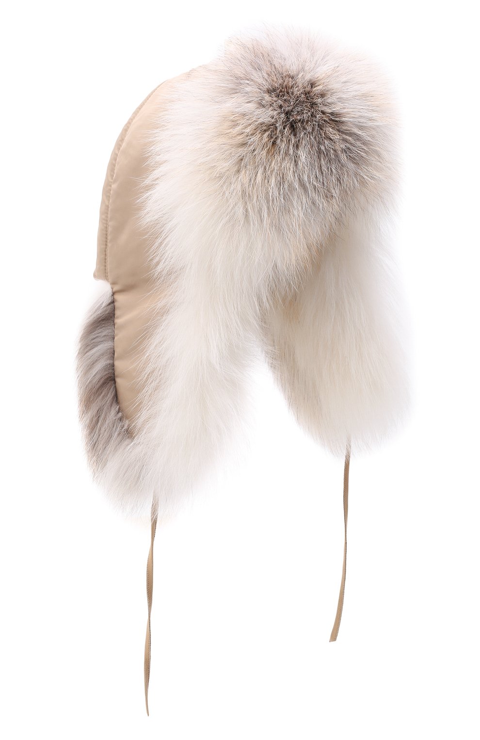 Шапка-ушанка дарья из меха лисицы FURLAND, арт. 0194809610002600199, фото 1