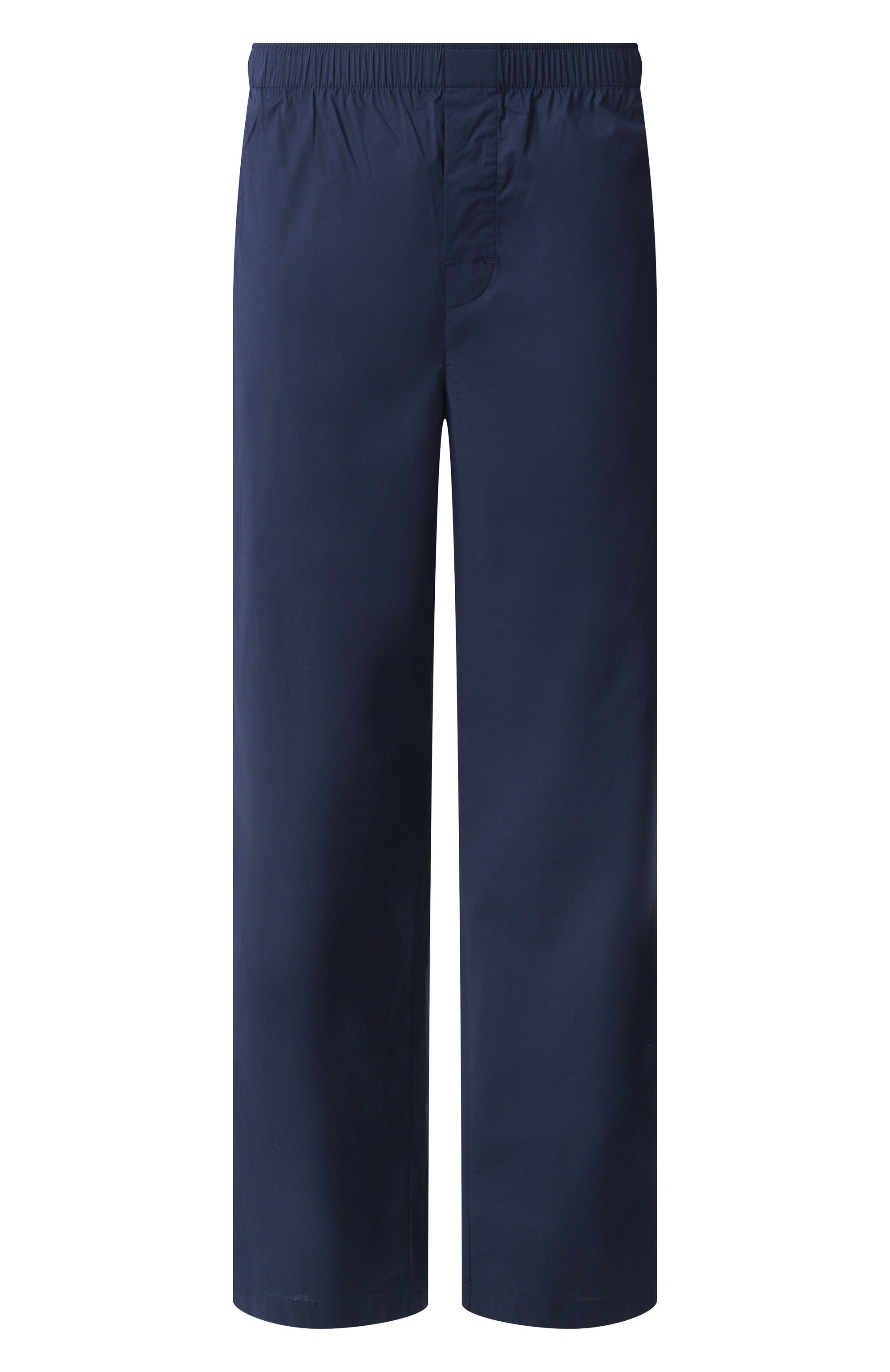 Брюки из вискозы и хлопка BOSS, арт. 50535779, фото 1