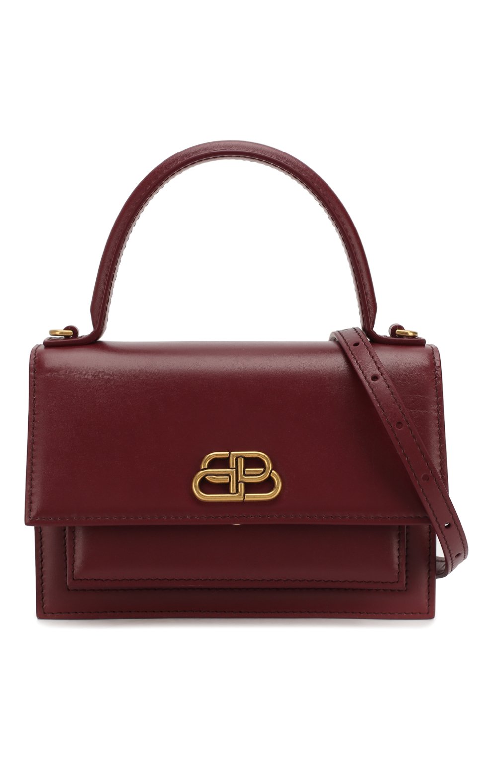 Сумка sharp BALENCIAGA, арт. 580640/0D22M, фото 6