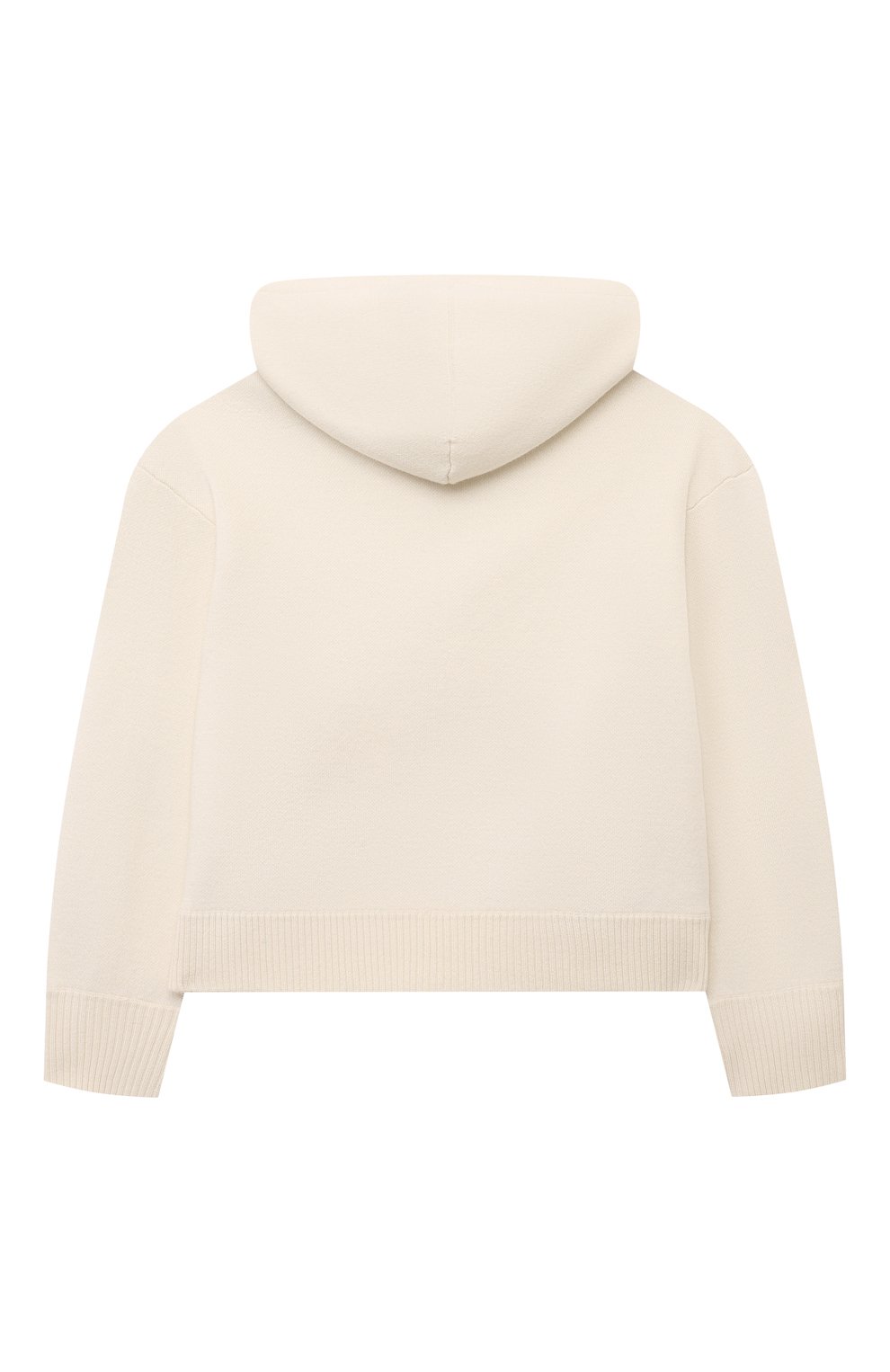 Кардиган из шерсти и кашемира BRUNELLO CUCINELLI, арт. BMSM19006B, фото 2