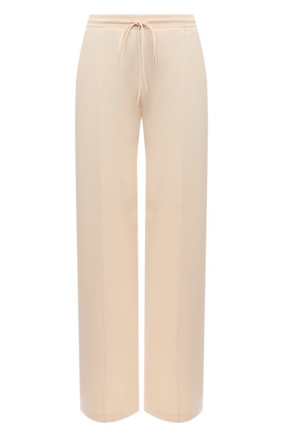 Женские шерстяные брюки WINDSOR, арт. 52 DH570H 10011729
