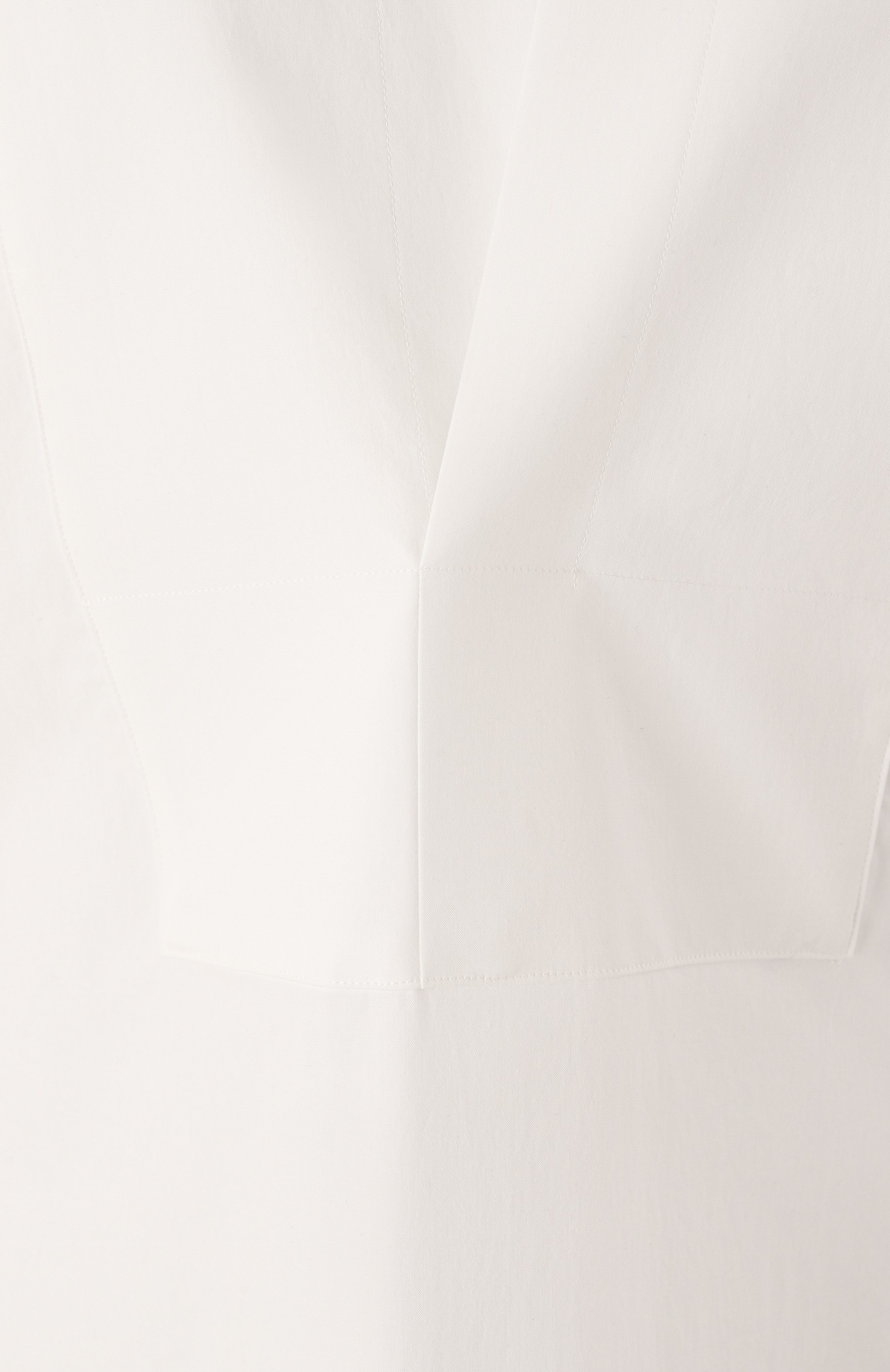 Хлопковая рубашка PETAR PETROV, арт. S25B5, фото 6