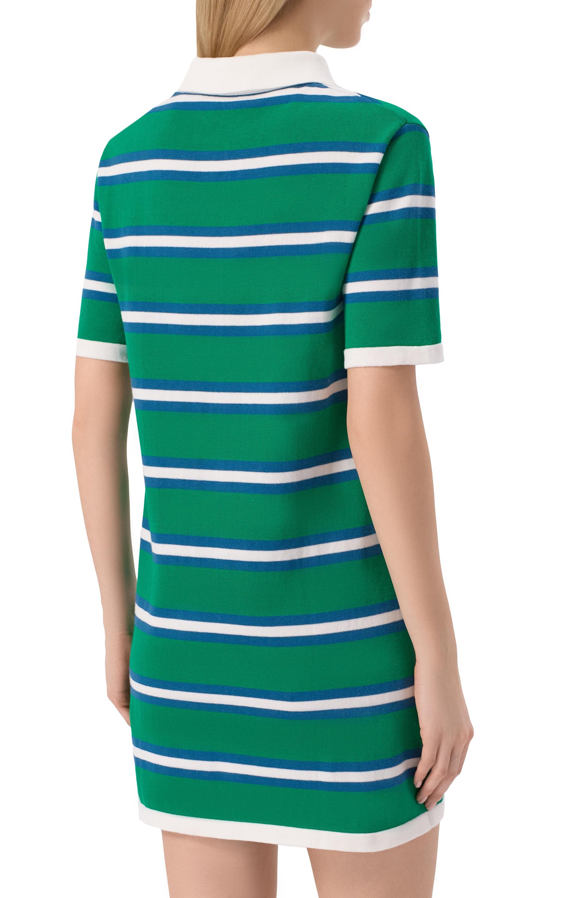 Хлопковое платье ADDICTED, арт. TS2505, фото 4