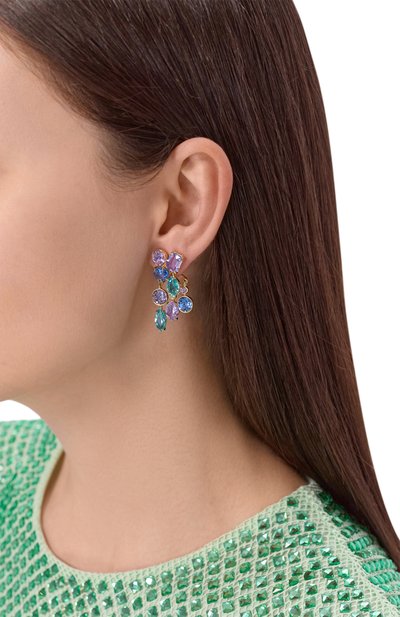 Серьги gema SWAROVSKI, арт. 5737450, фото 4