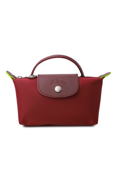 Женская сумка le pliage green pouch LONGCHAMP, арт. 34175919/919