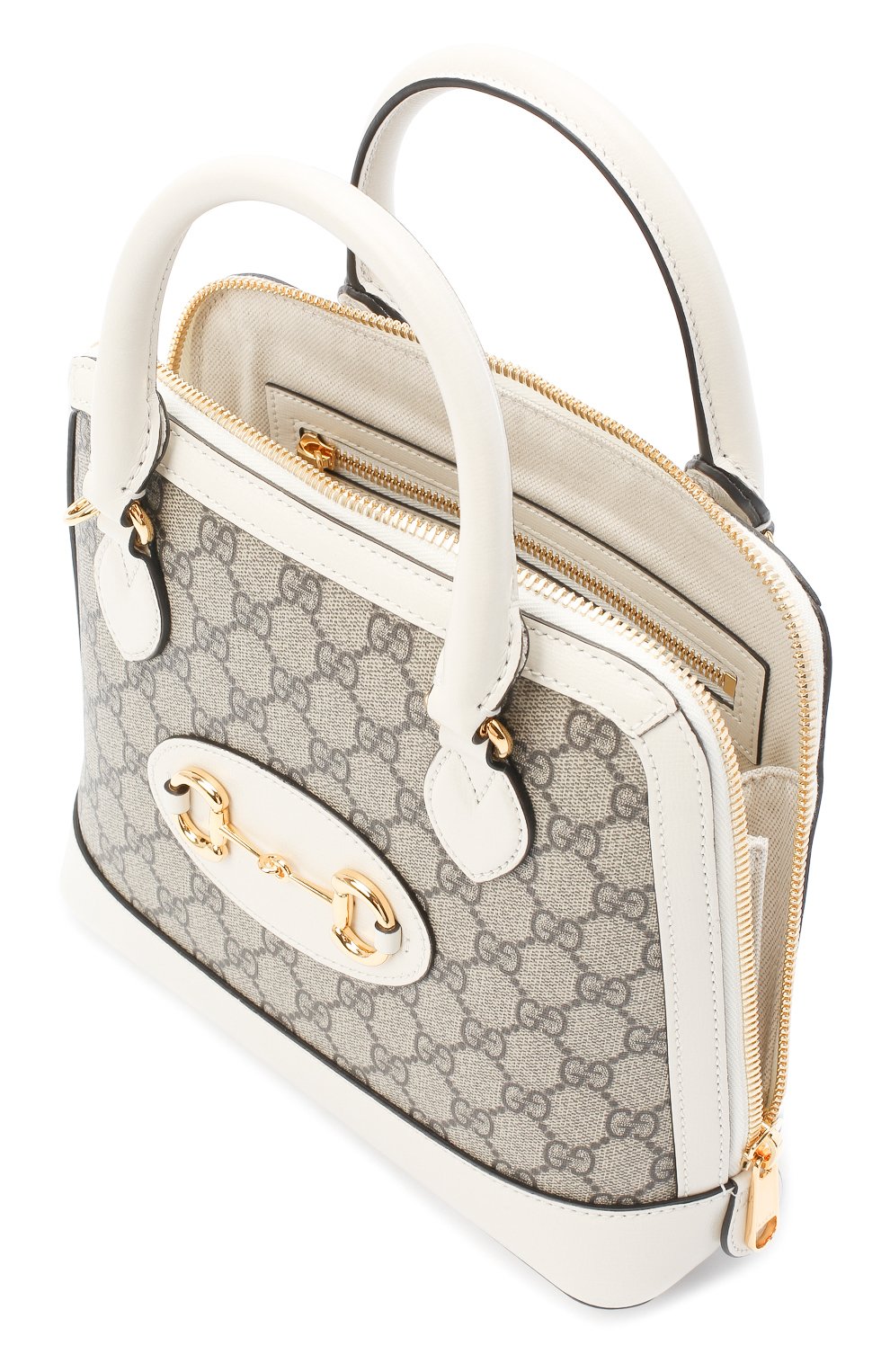 Сумка 1955 horsebit GUCCI, арт. 621220/92TCG, фото 4