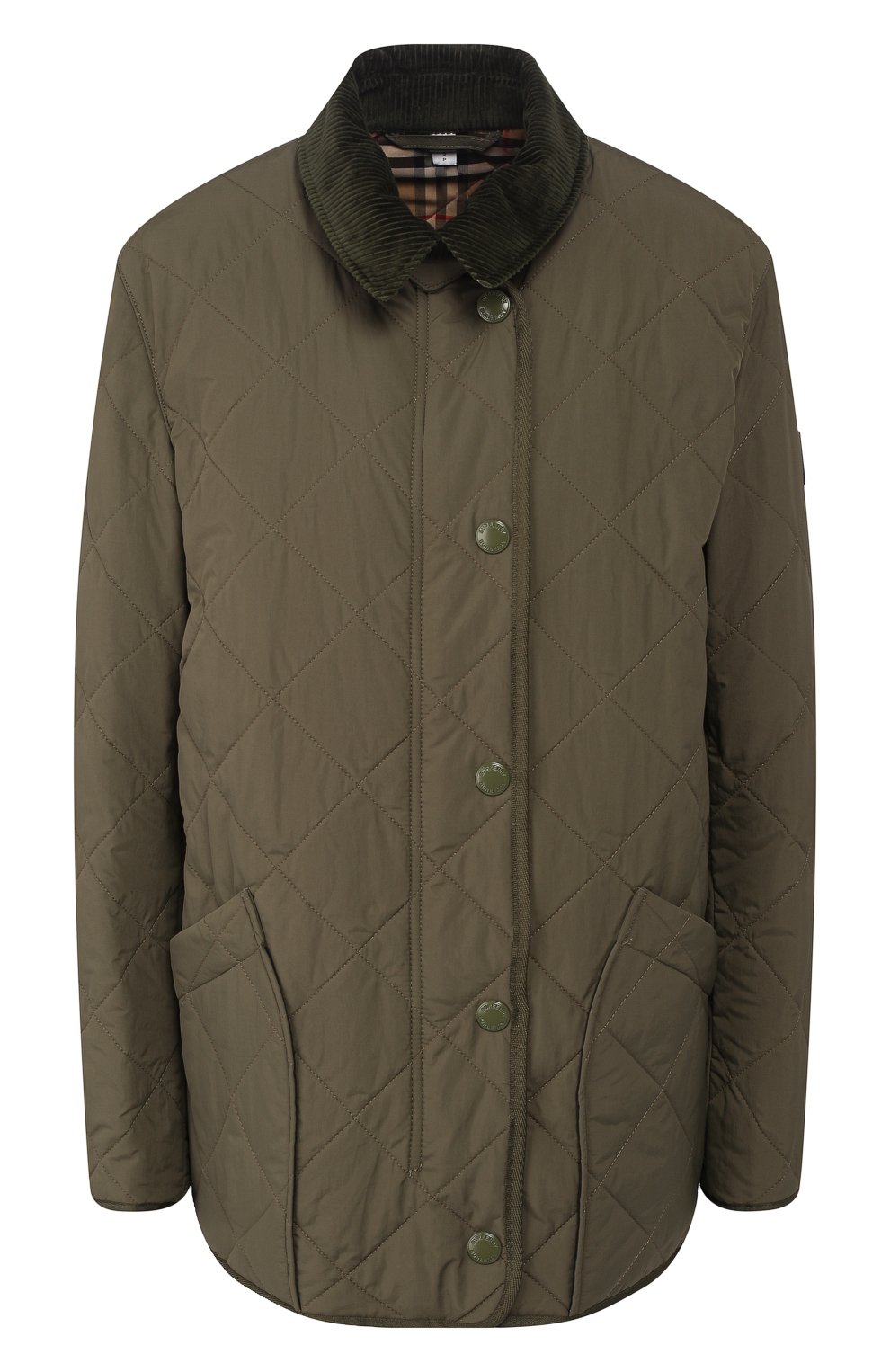 Сте ганая куртка cotswold BURBERRY, арт. 8021467, фото 1