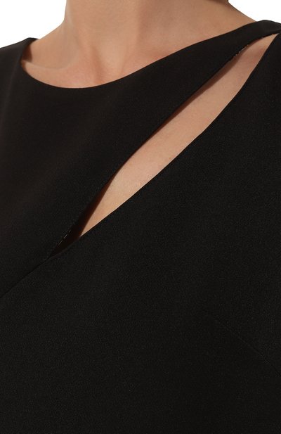 Платье VERSACE JEANS COUTURE, арт. 74HA0937/N0103, фото 5