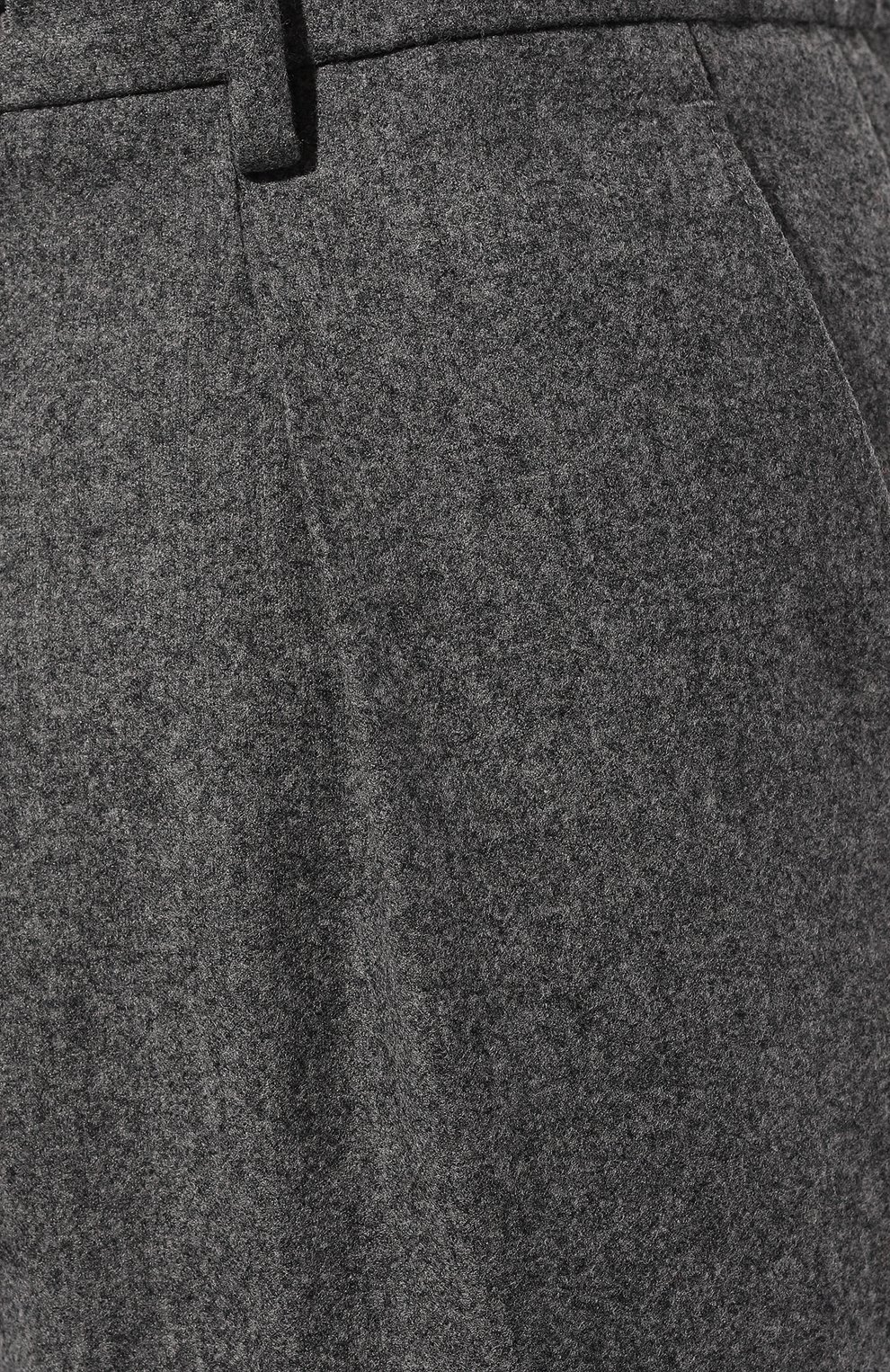 Шерстяные брюки MVST, арт. 323M/7644, фото 5