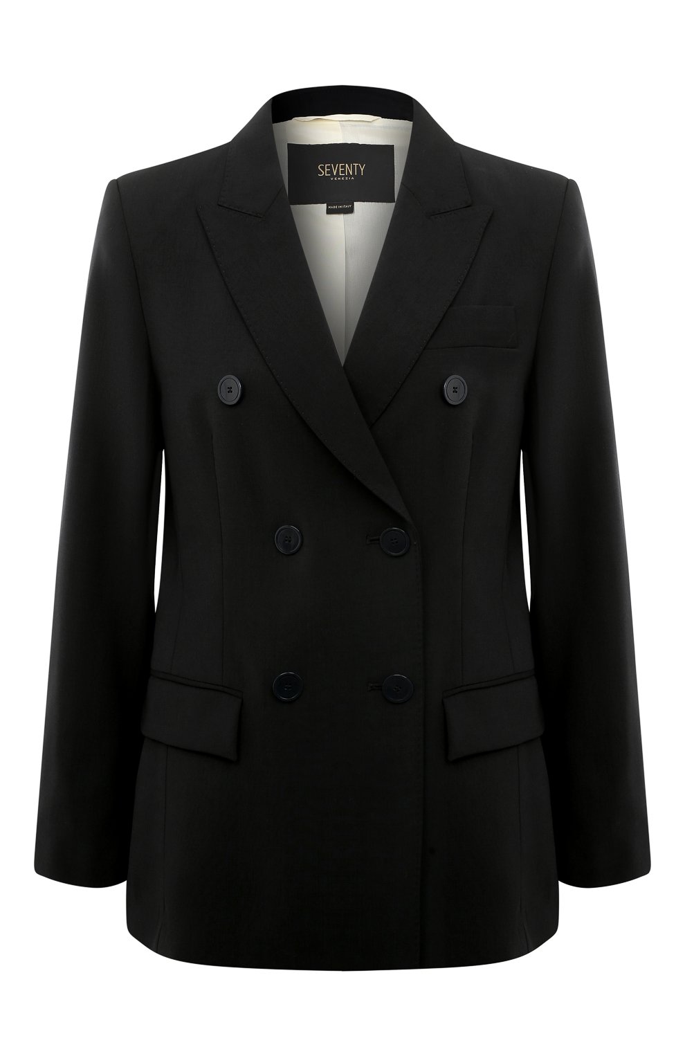 Шерстяной жакет SEVENTY VENEZIA, арт. GI0736/190007, фото 1