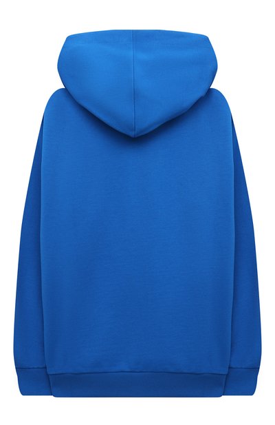 Хлопковое худи ROBERTO CAVALLI, арт. QJT934/CF050/12A-14A, фото 2