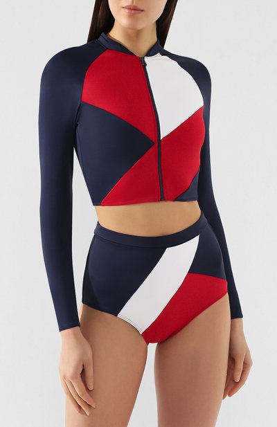 Бра-топ TOMMY HILFIGER, арт. UW0UW01544, фото 2