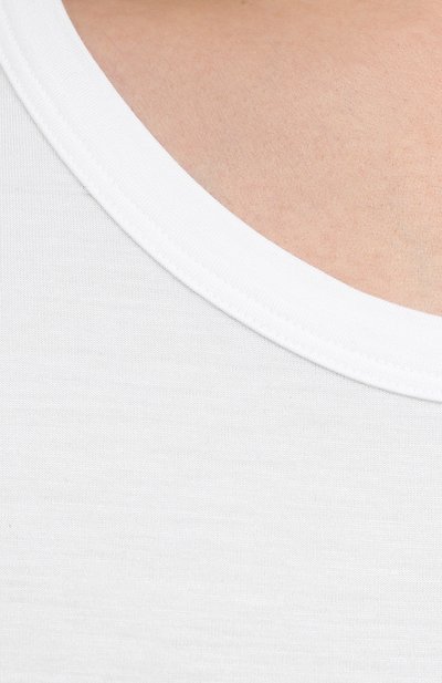 Майка ZIMMERLI, арт. 1340-700, фото 5