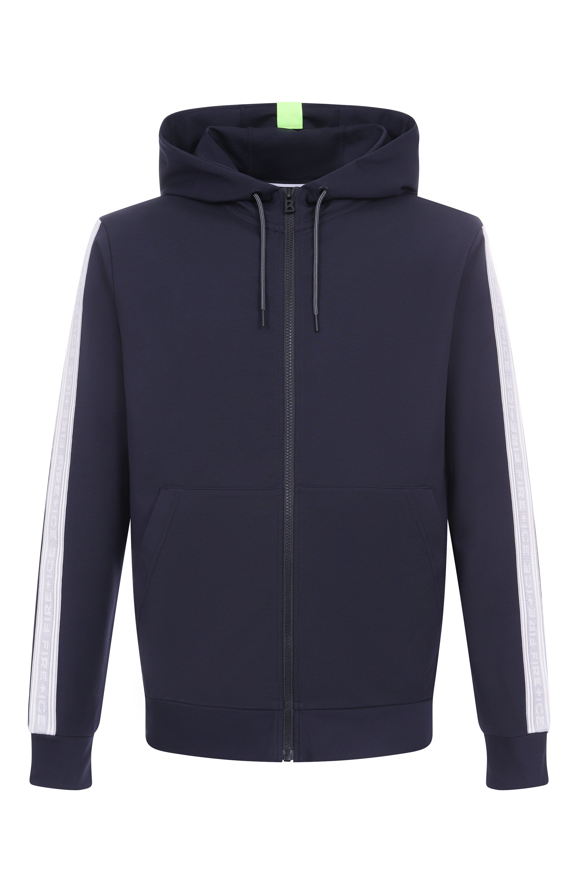 Хлопковая толстовка BOGNER FIRE+ICE, арт. 84483697, фото 1