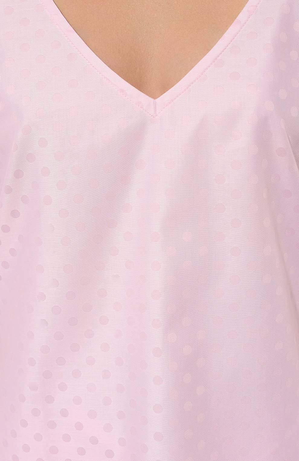 Хлопковая пижама DEREK ROSE, арт. 2026-KATE007, фото 7