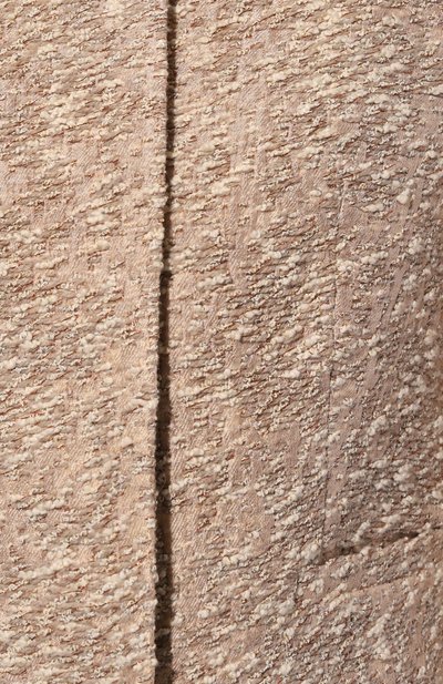 Жакет из хлопка и шелка AKHMADULLINA, арт. 1225.3JT824/C102, фото 5