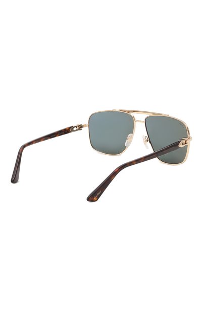 Солнцезащитные очки CARTIER, арт. CT0365S 005, фото 4