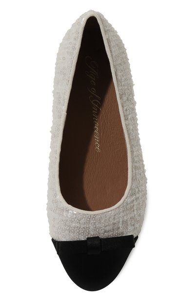 Балетки angelina AGE OF INNOCENCE, арт. 000466/ANGELINA, фото 4