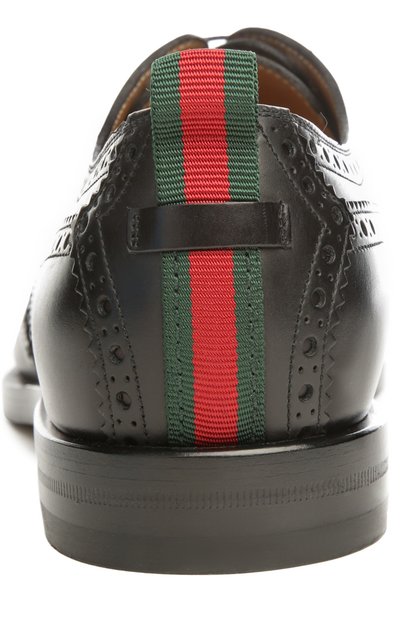 Туфли GUCCI, арт. 409757/DKG20, фото 3