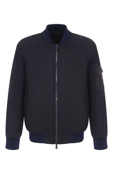 Мужской бомбер KNT, арт. UGK136MK0279H02