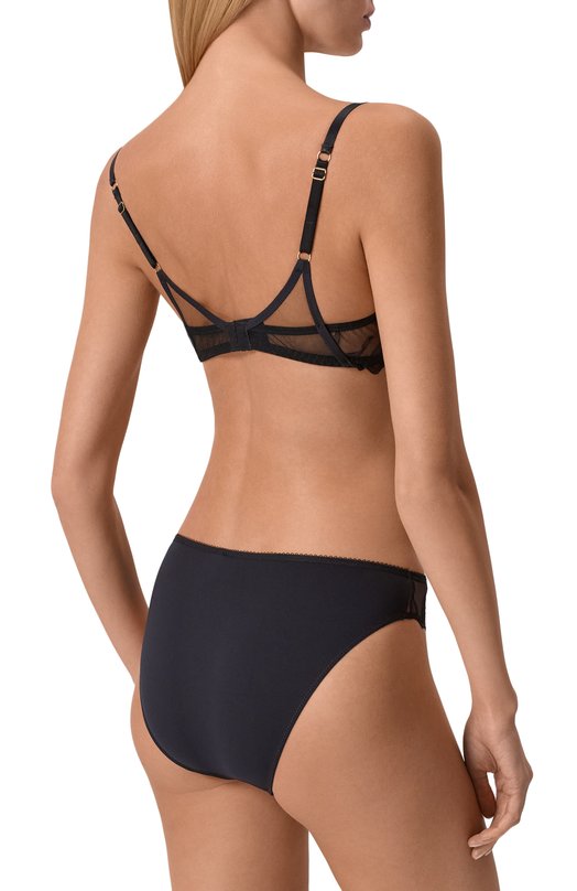 Бюстгальтер Lise Charmel ACJ3055 Чёрный  ACJ3055 Фото 3