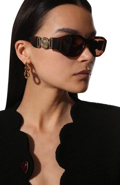 Солнцезащитные очки VERSACE, арт. 4361-521773, фото 2